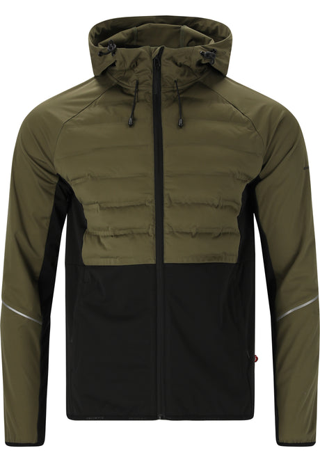 Endurance Herren Hybridjacke Sander E233945