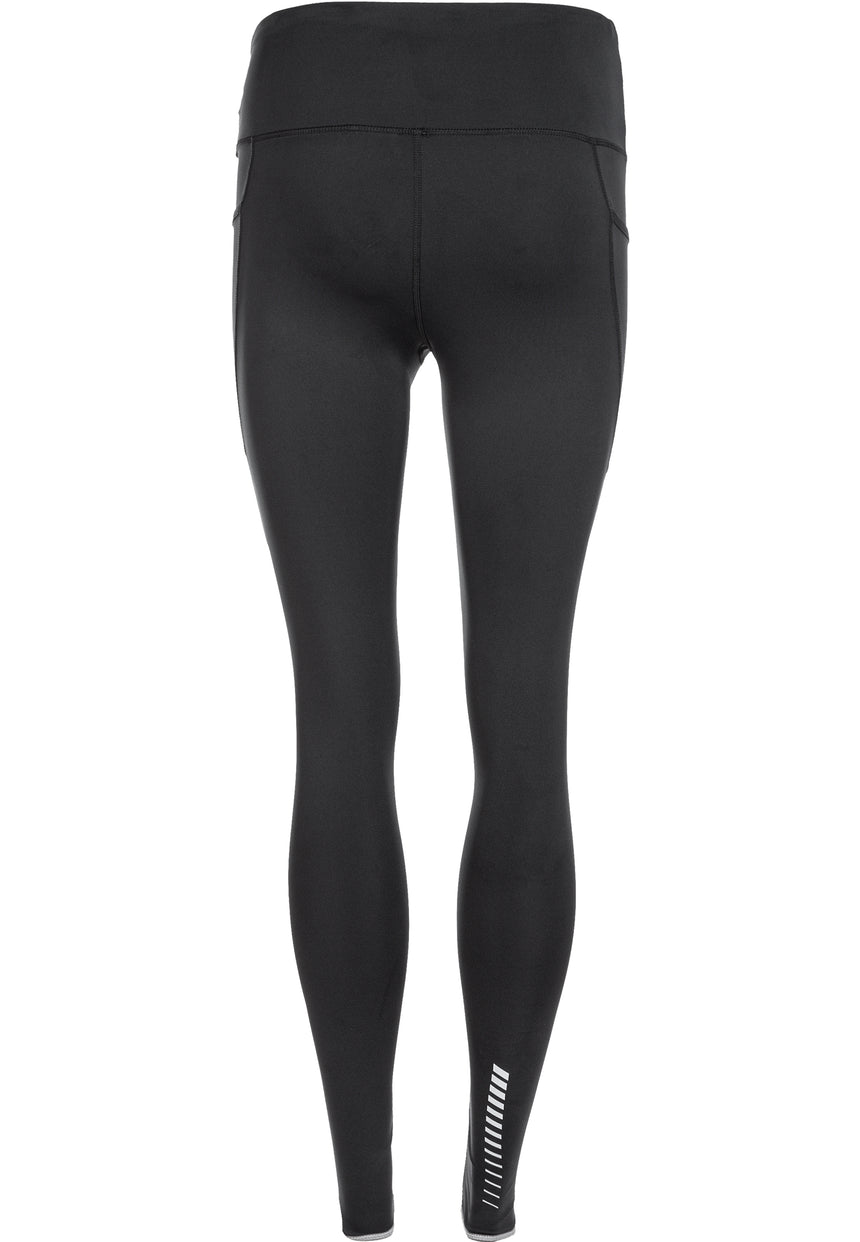 Endurance Damen Tight mit praktischer Seitentasche