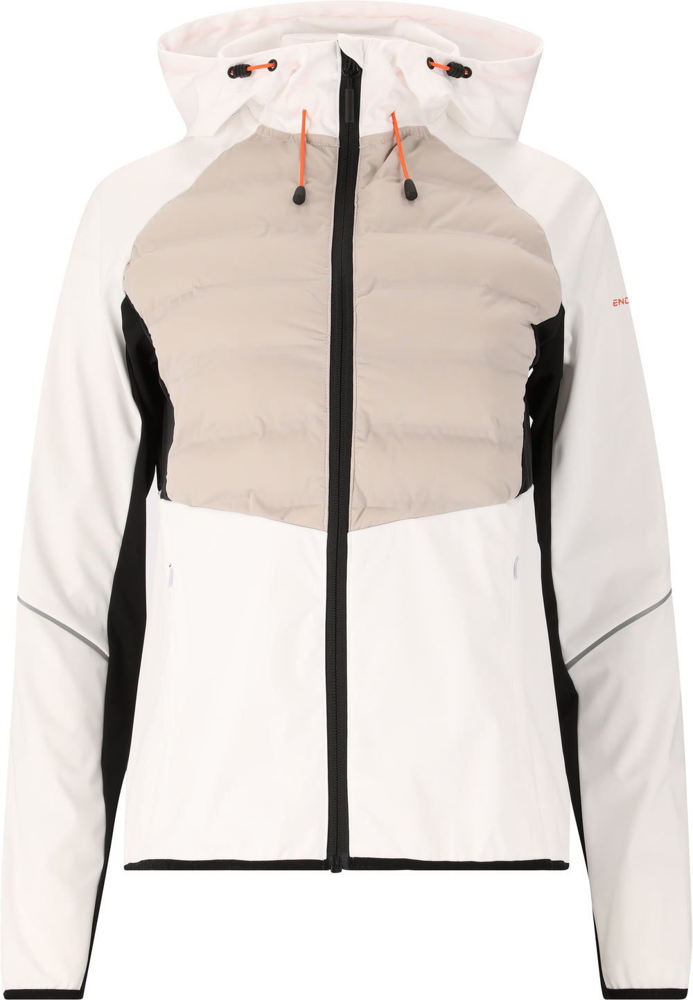 Endurance Damen Hybridjacke Eluna E233944