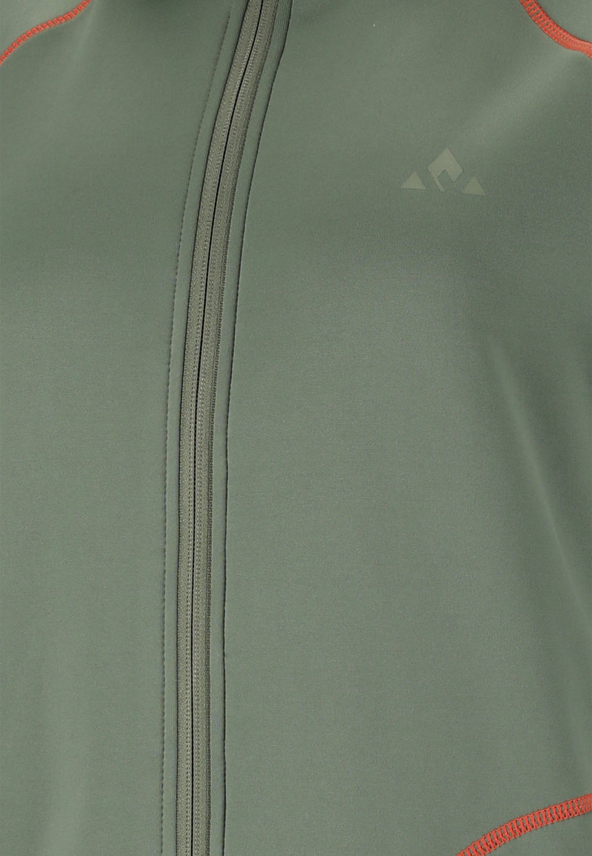 Whistler Damen Midlayer Tracker W233291