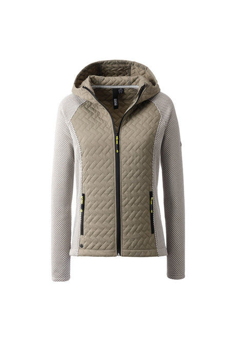 LPO Damen Hybridjacke Romina