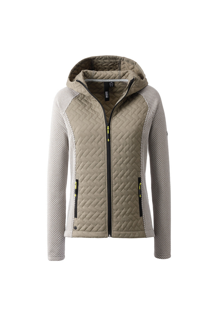 LPO Damen Hybridjacke Romina