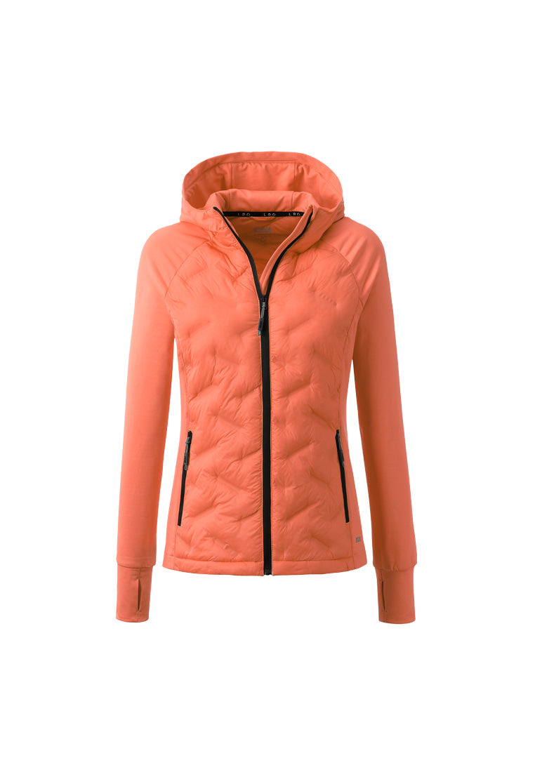 LPO Damen Hybridjacke Viona