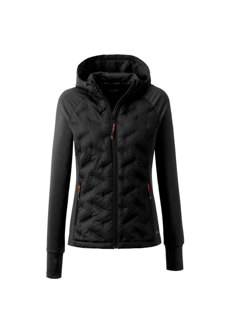 LPO Damen Hybridjacke Viona