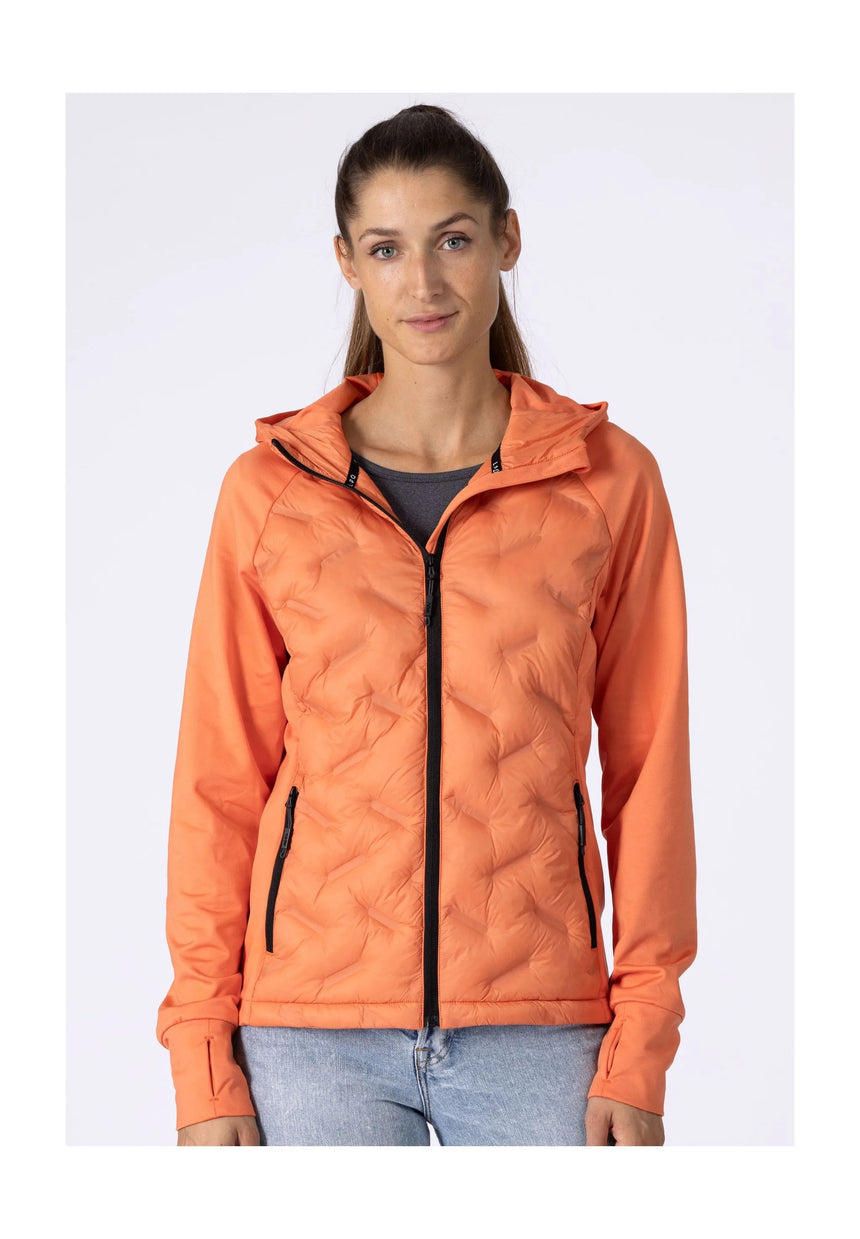 LPO Damen Hybridjacke Viona