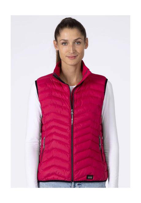 LPO Damen Steppweste Ranja 991507