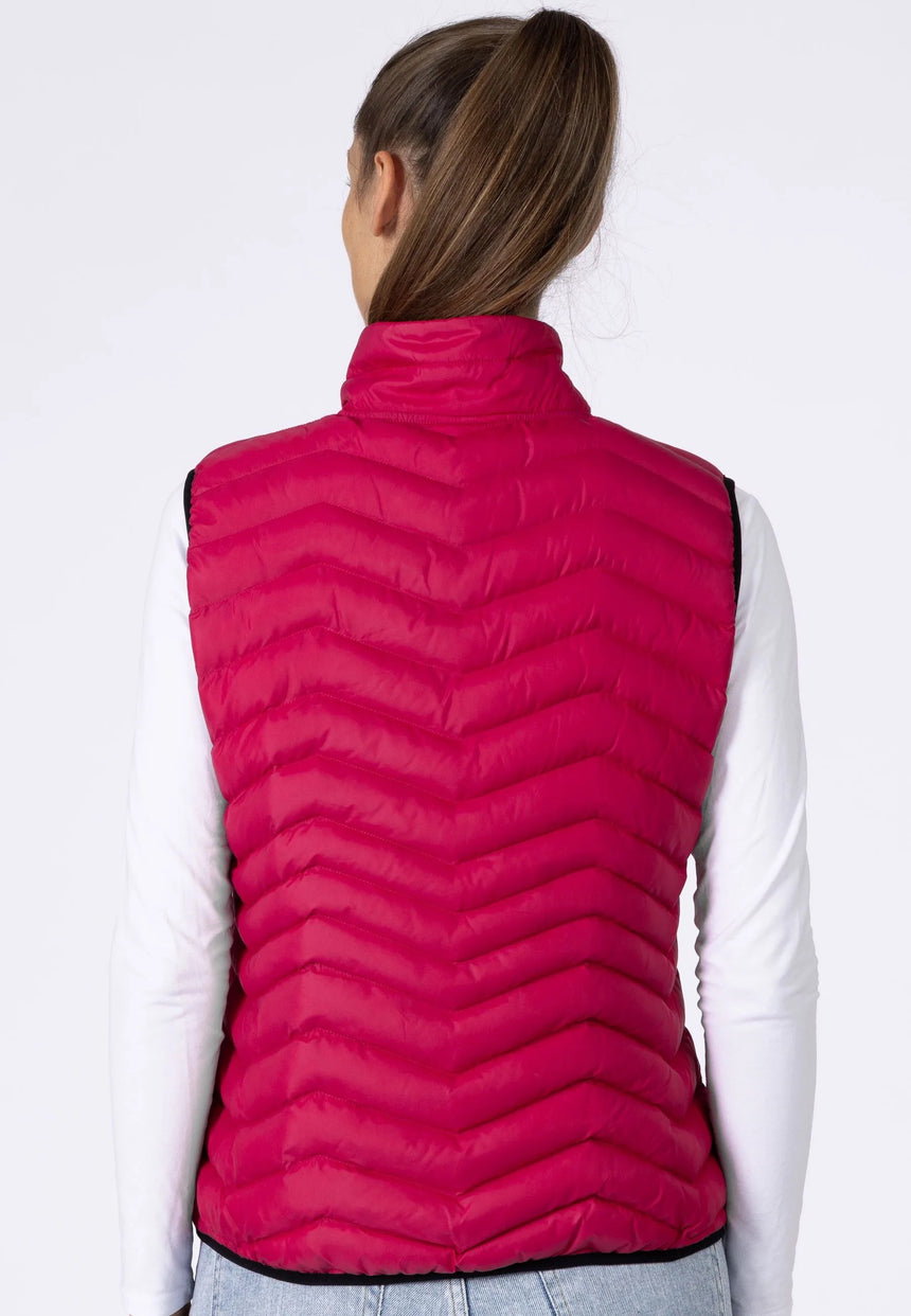 LPO Damen Steppweste Ranja 991507