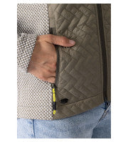 LPO Damen Hybridjacke Romina