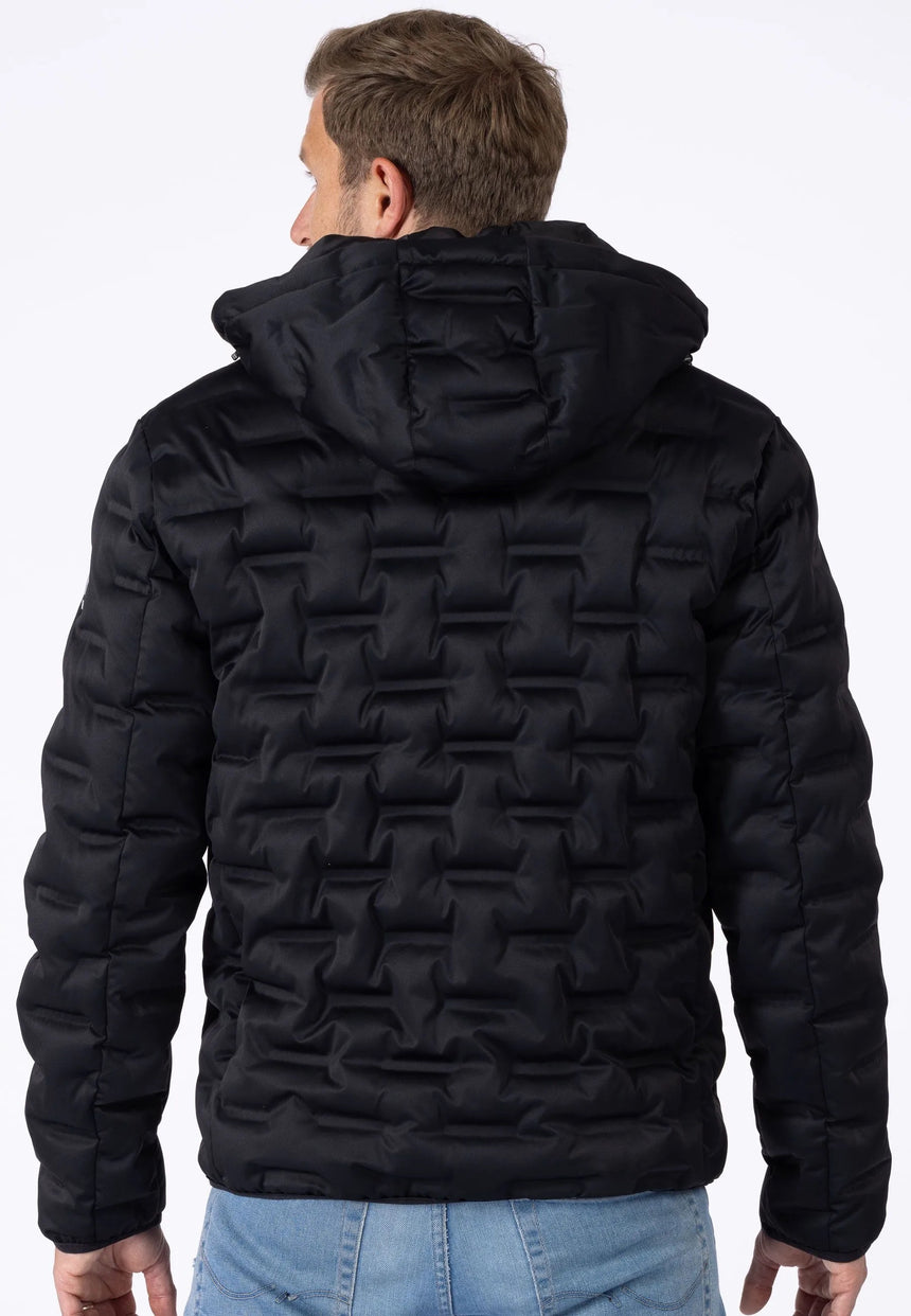 LPO Herren Steppjacke Marcin992520