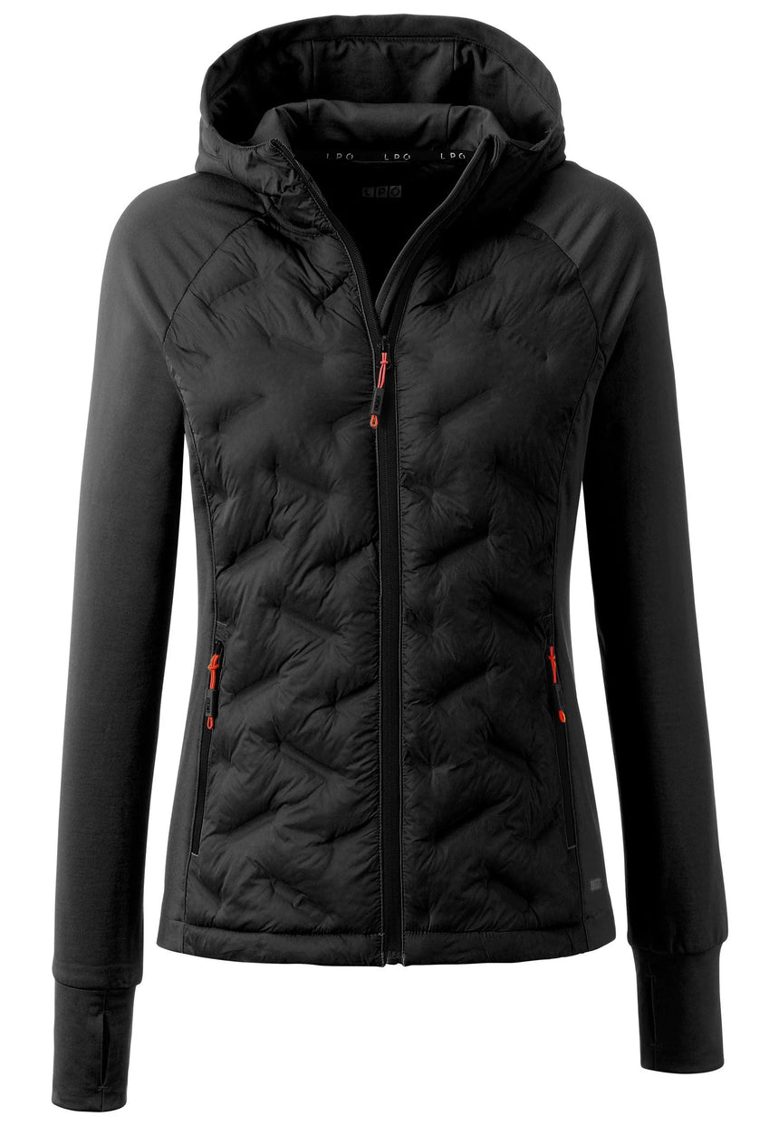 LPO Damen Hybridjacke Viona