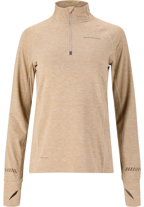 Endurance Damen Midlayer Canna E201363