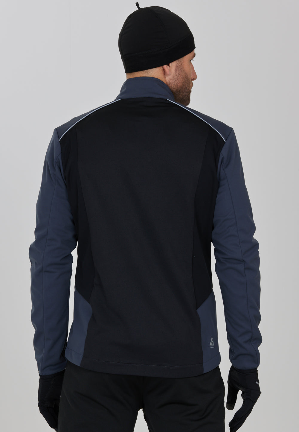 Endurance Herren Langlaufjacke Leander E223471