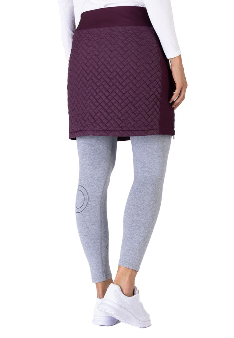 LPO Damenrock wattiert Reka