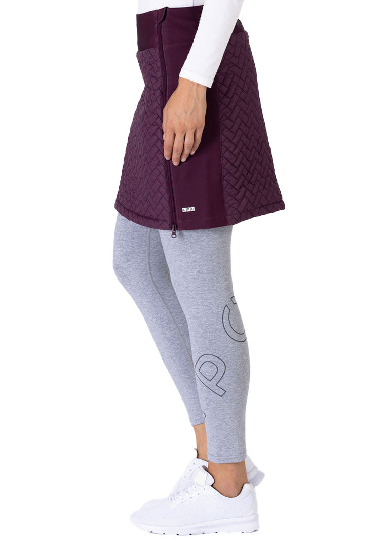 LPO Damenrock wattiert Reka