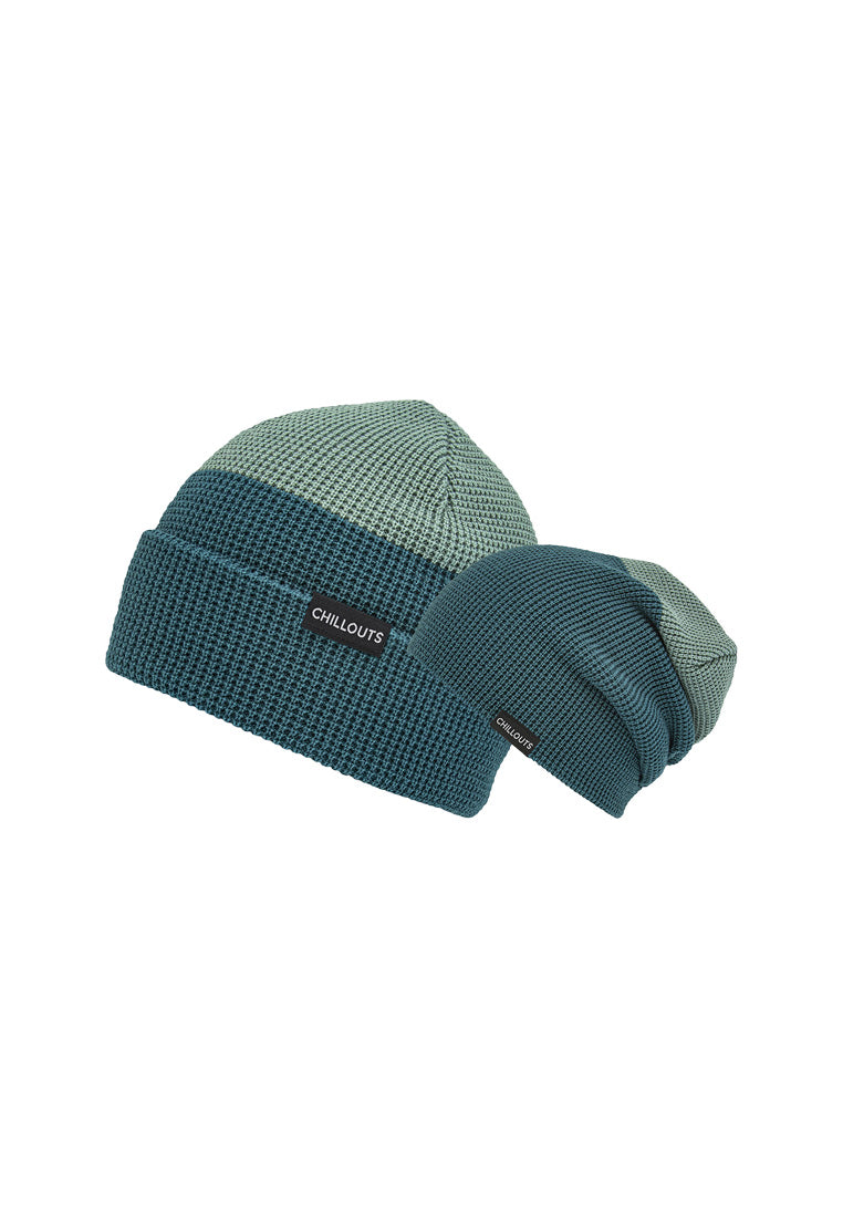 Chillouts Mützen Malou (Long Beanie)
