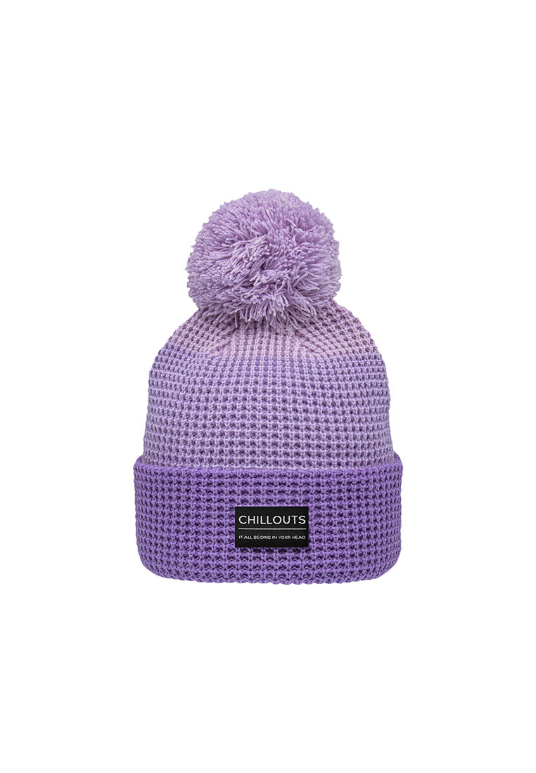 Chillouts WINTERMÜTZE WANDA (BOMMELMÜTZE)