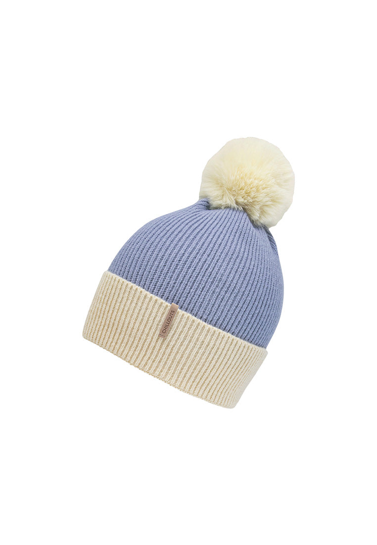 Chillouts WINTERMÜTZE SANDY (BOMMELMÜTZE)