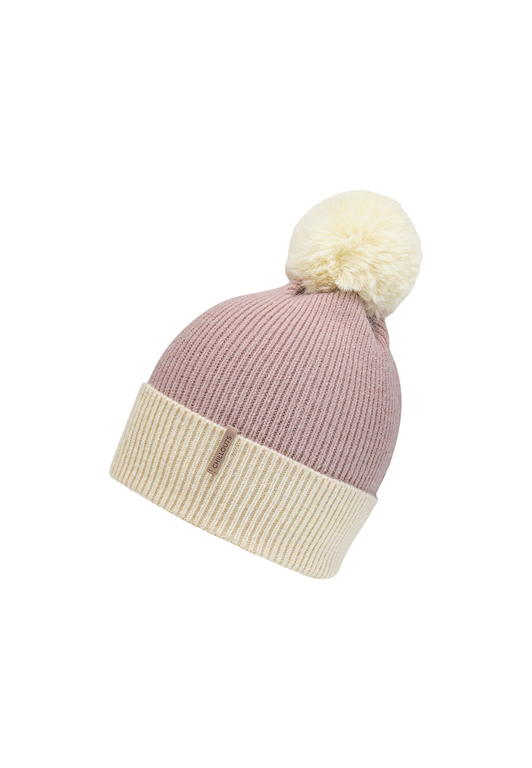 Chillouts WINTERMÜTZE SANDY (BOMMELMÜTZE)