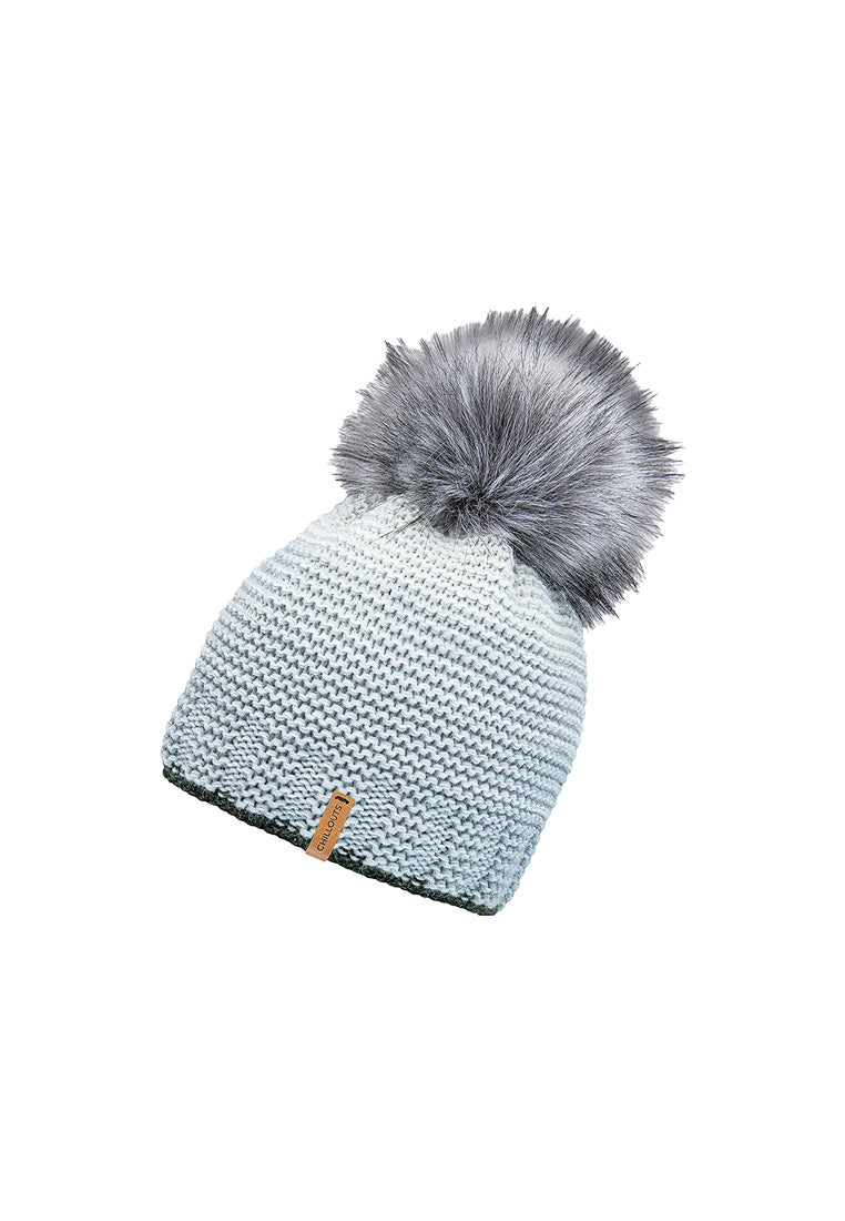 Chillouts WINTERMÜTZE "KLARA" (BOMMELMÜTZE)