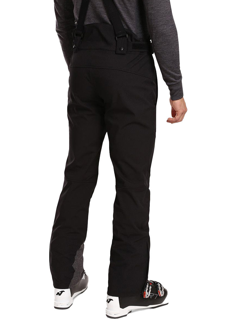 Kilpi Herren Skihose mit Schneefang RHEA-M