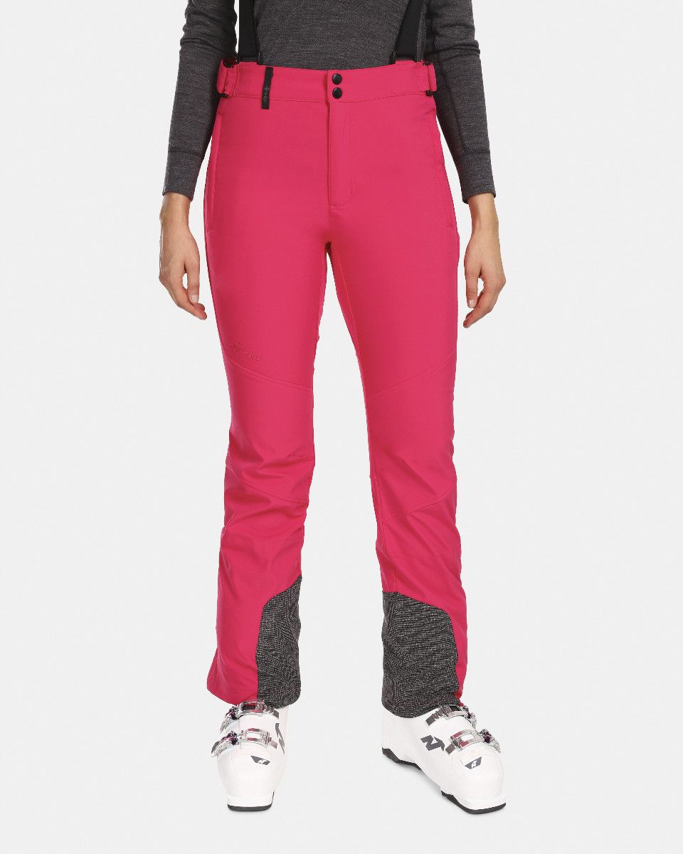 Kilpi Damen Skihose mit Schneefang RHEA-W