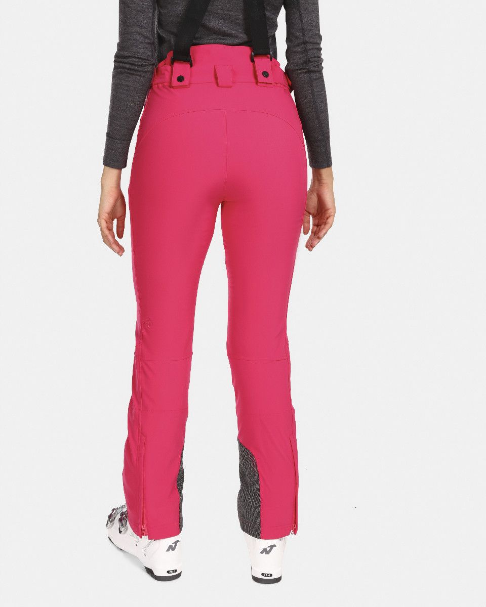 Kilpi Damen Skihose mit Schneefang RHEA-W