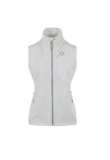 GTS Damen Softshellweste, Windstopper GTS 404231L
