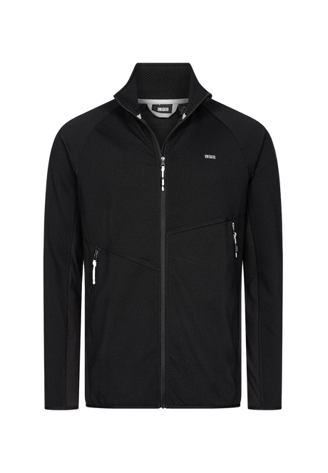 LPO Herren Midlayer Fleecejacke Kai 244512
