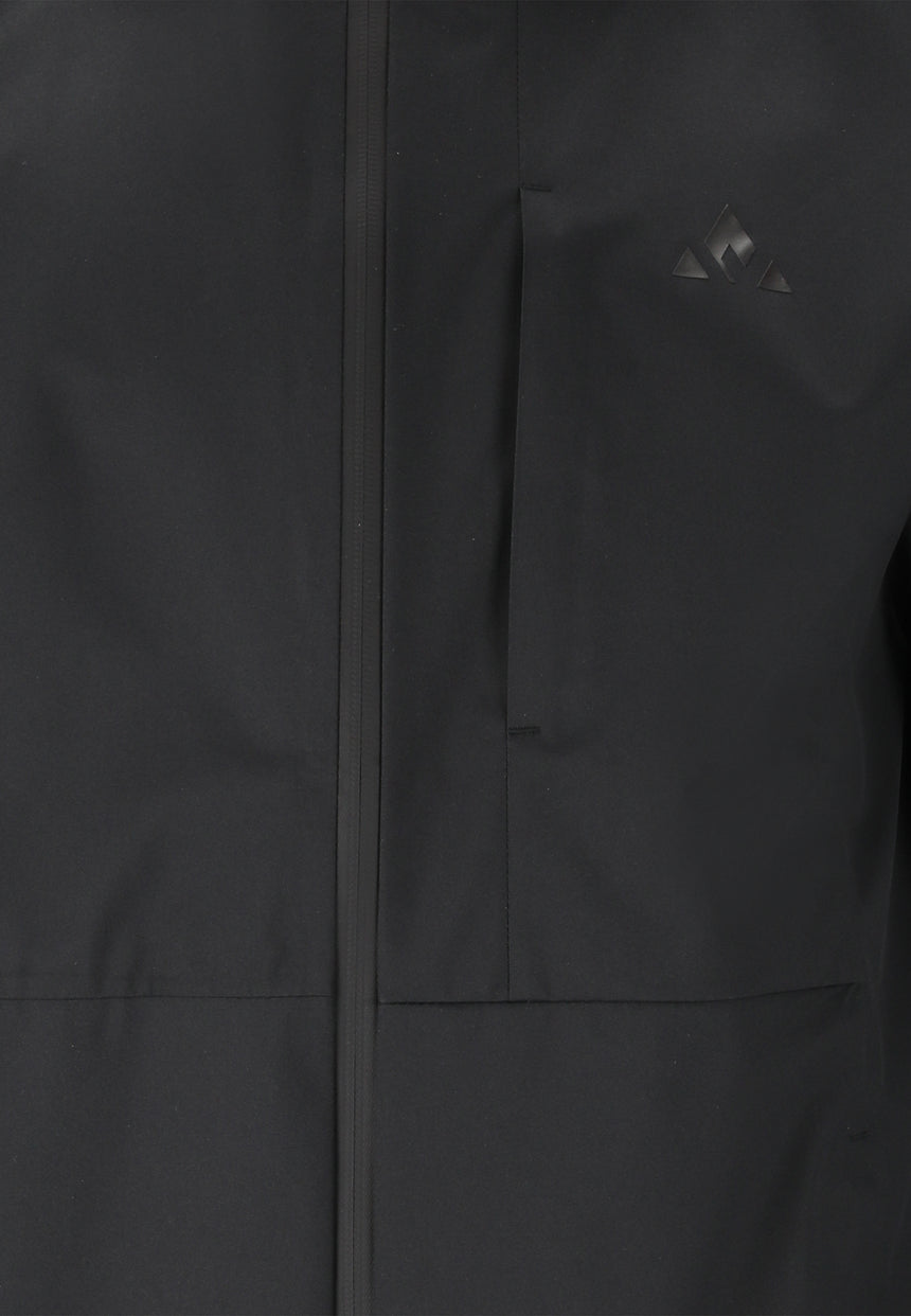 Whistler Herren Outdoorjacke mit Kapuze Osbourne E221117