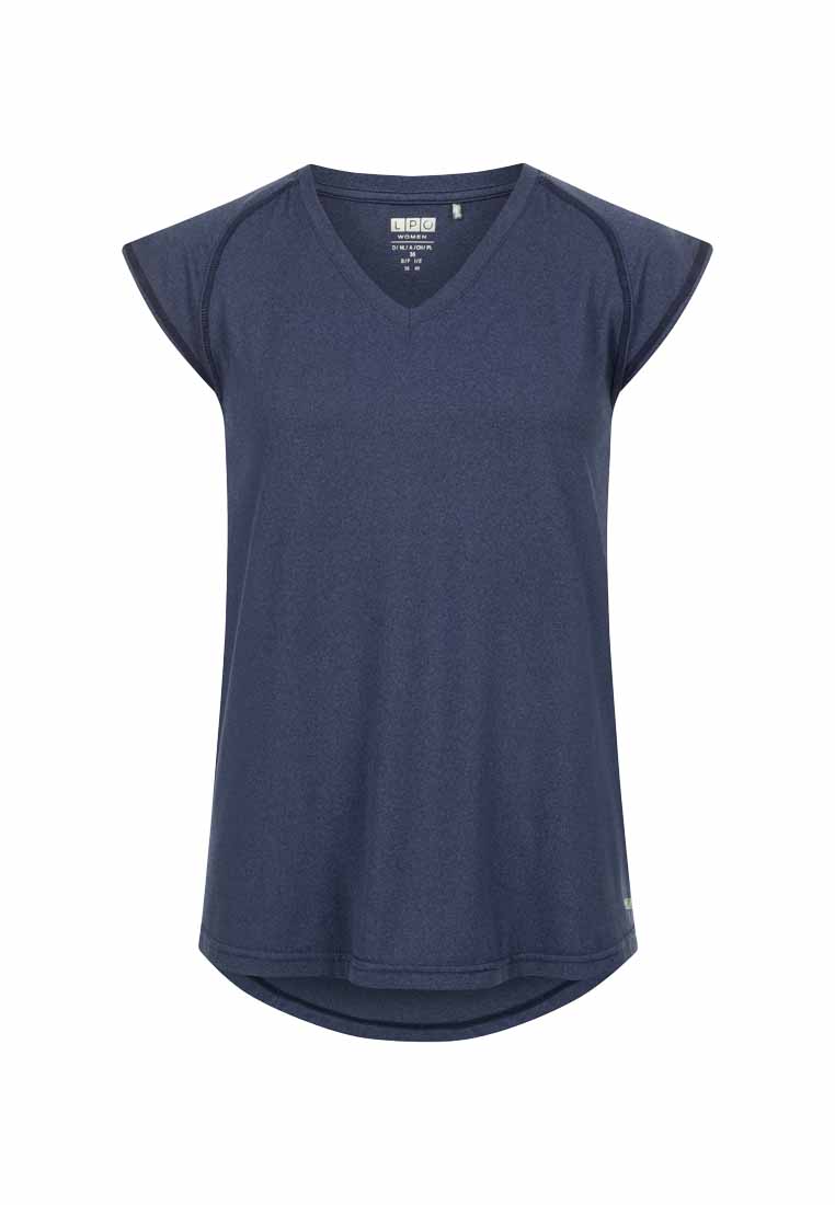 LPO Damen T-Shirt Top Anabel 131320
