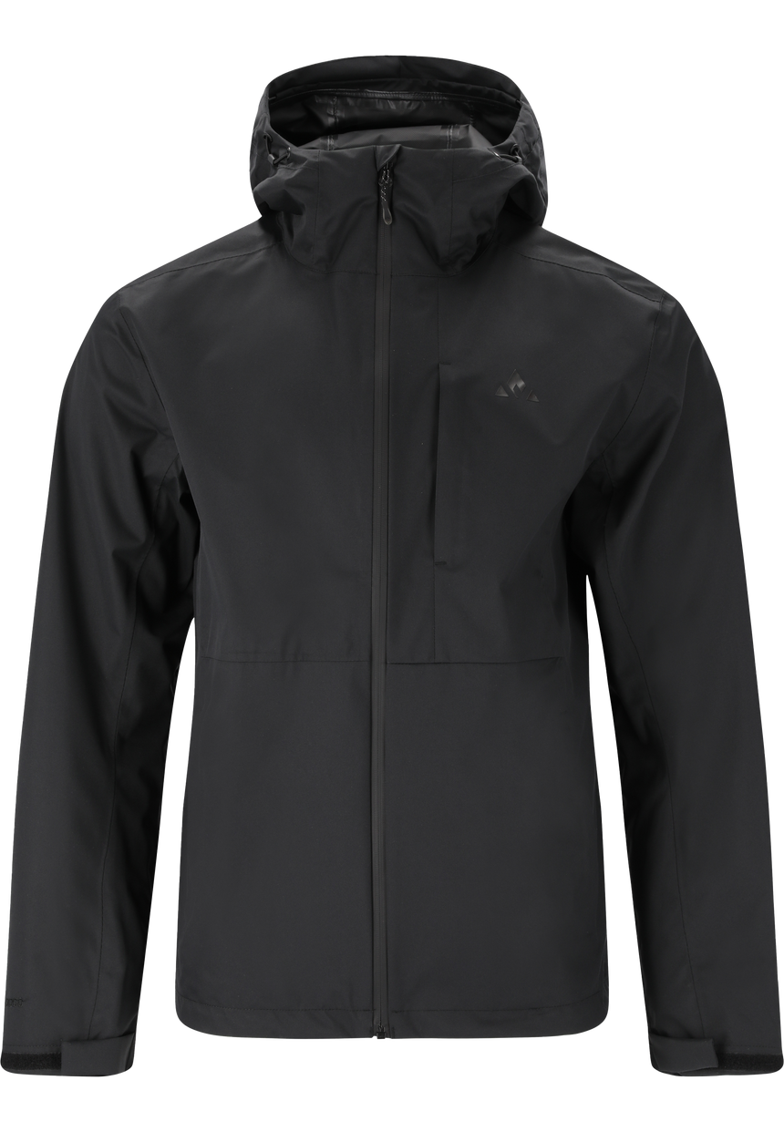 Whistler Herren Outdoorjacke mit Kapuze Osbourne E221117