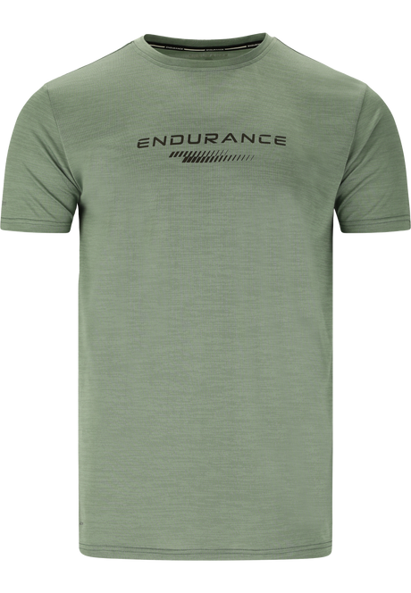 Endurance Herren Funktionsshirt Portofino E173498