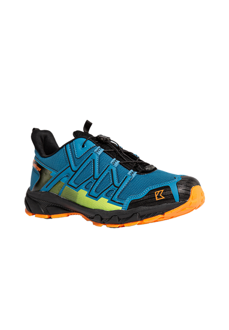 Kastinger Herren Wander- und Trekkingschuh Samakaan 23201