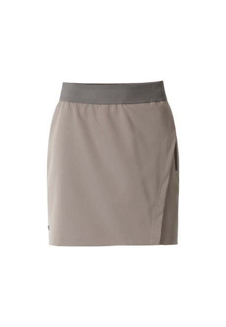 LPO Damen Wanderrock mit integrierter Short Alma