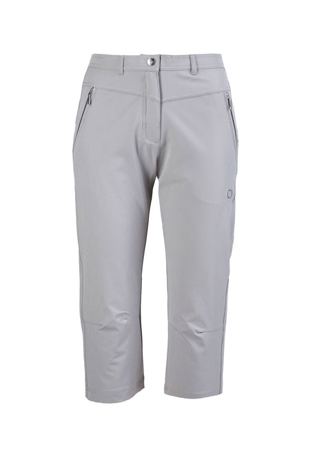 LPO Damen 3/4 Caprihose Cosima orange Modell 2022