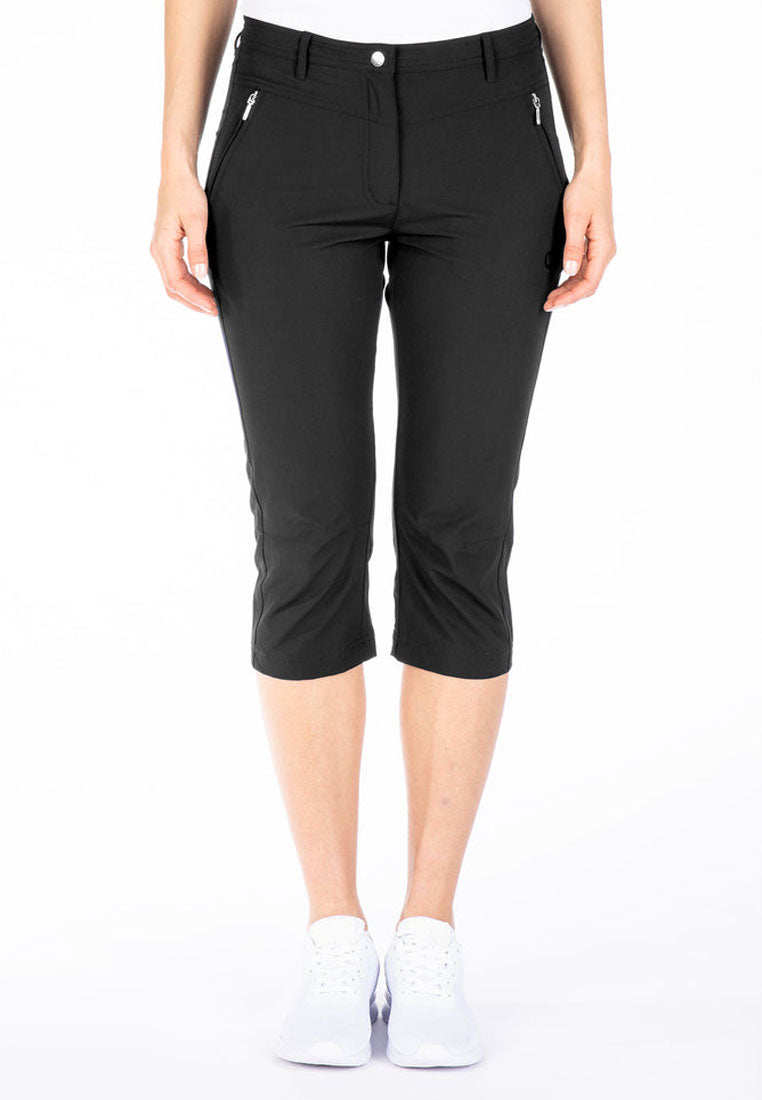 LPO Damen 3/4 Caprihose Cosima orange Modell 2022