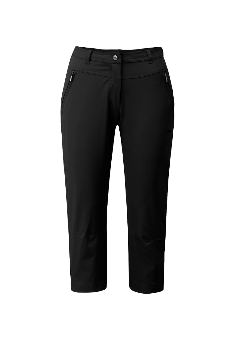 LPO Damen 3/4 Caprihose Cosima orange Modell 2022