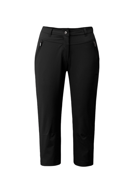 LPO Damen 3/4 Caprihose Cosima orange Modell 2022