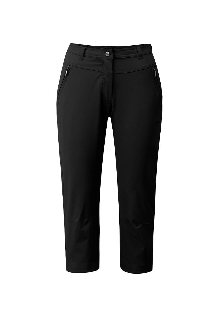 LPO Damen 3/4 Caprihose Cosima orange Modell 2022