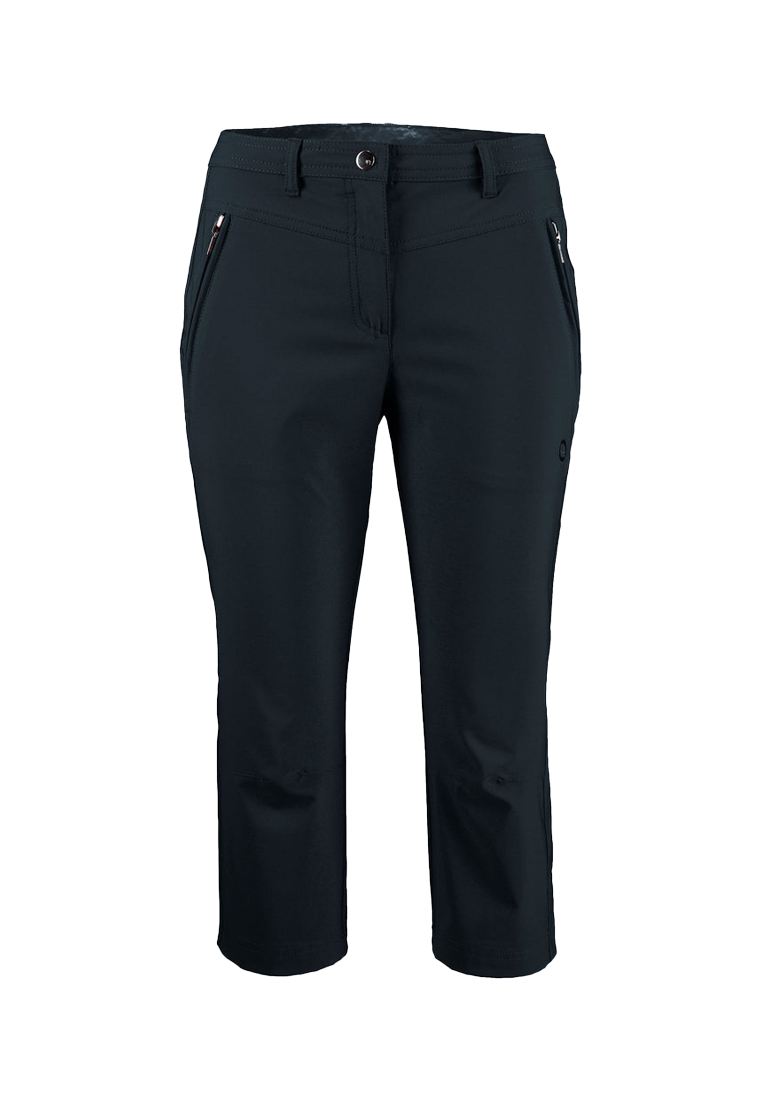 LPO Damen 3/4 Caprihose Cosima orange Modell 2022