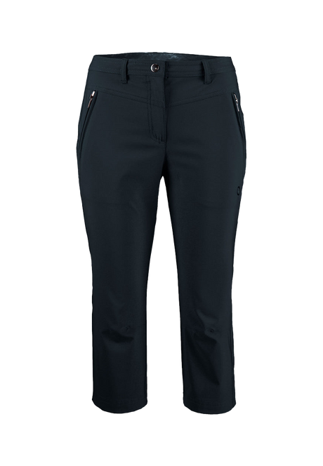 LPO Damen 3/4 Caprihose Cosima orange Modell 2022