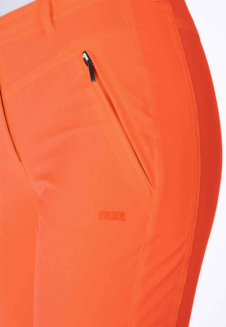LPO Damen 3/4 Caprihose Cosima orange Modell 2022
