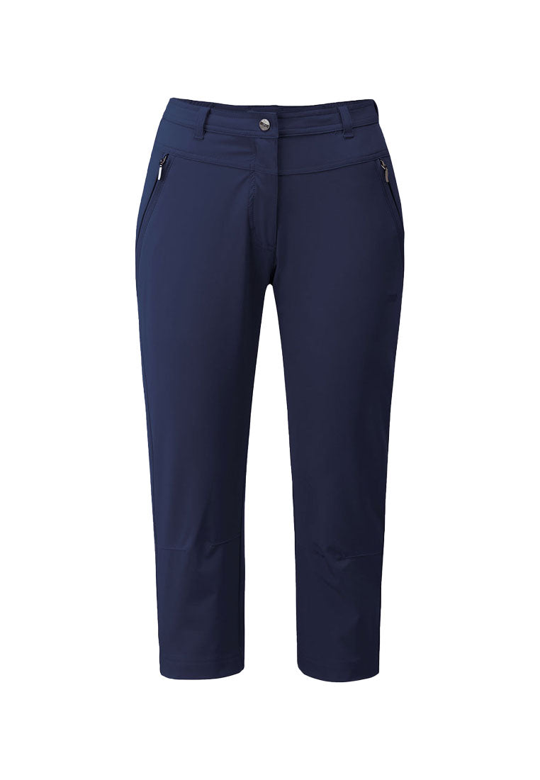 LPO Damen 3/4 Caprihose Cosima orange Modell 2022