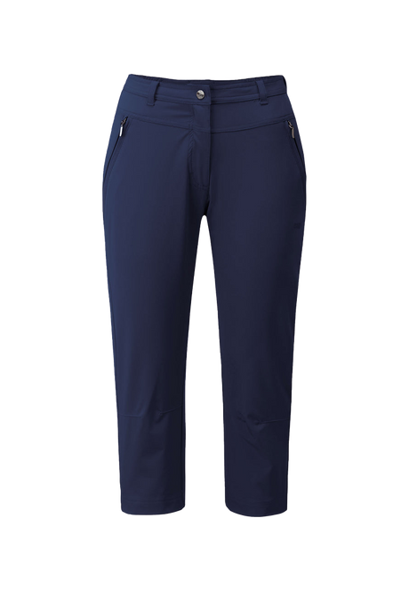 LPO Damen 3/4 Caprihose Cosima orange Modell 2022