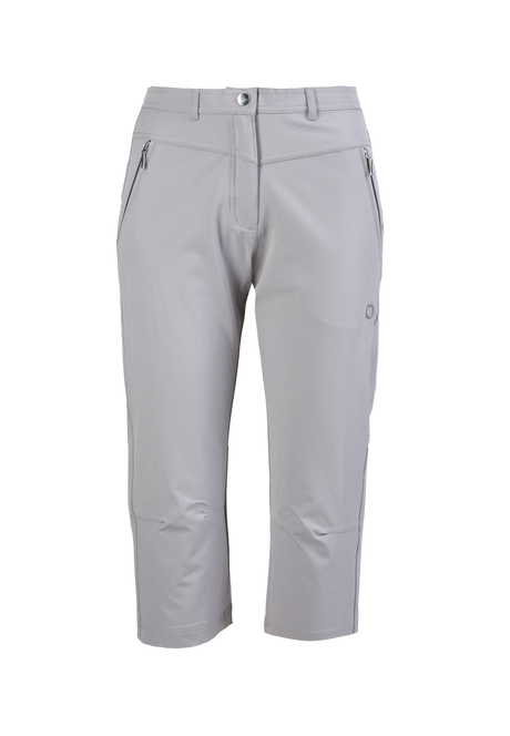 LPO Damen 3/4 Caprihose Cosima orange Modell 2022