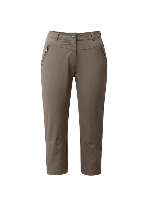 LPO Damen 3/4 Caprihose Cosima orange Modell 2022