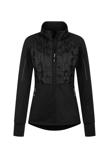 LPO Damen Hybridjacke Kendal 231521