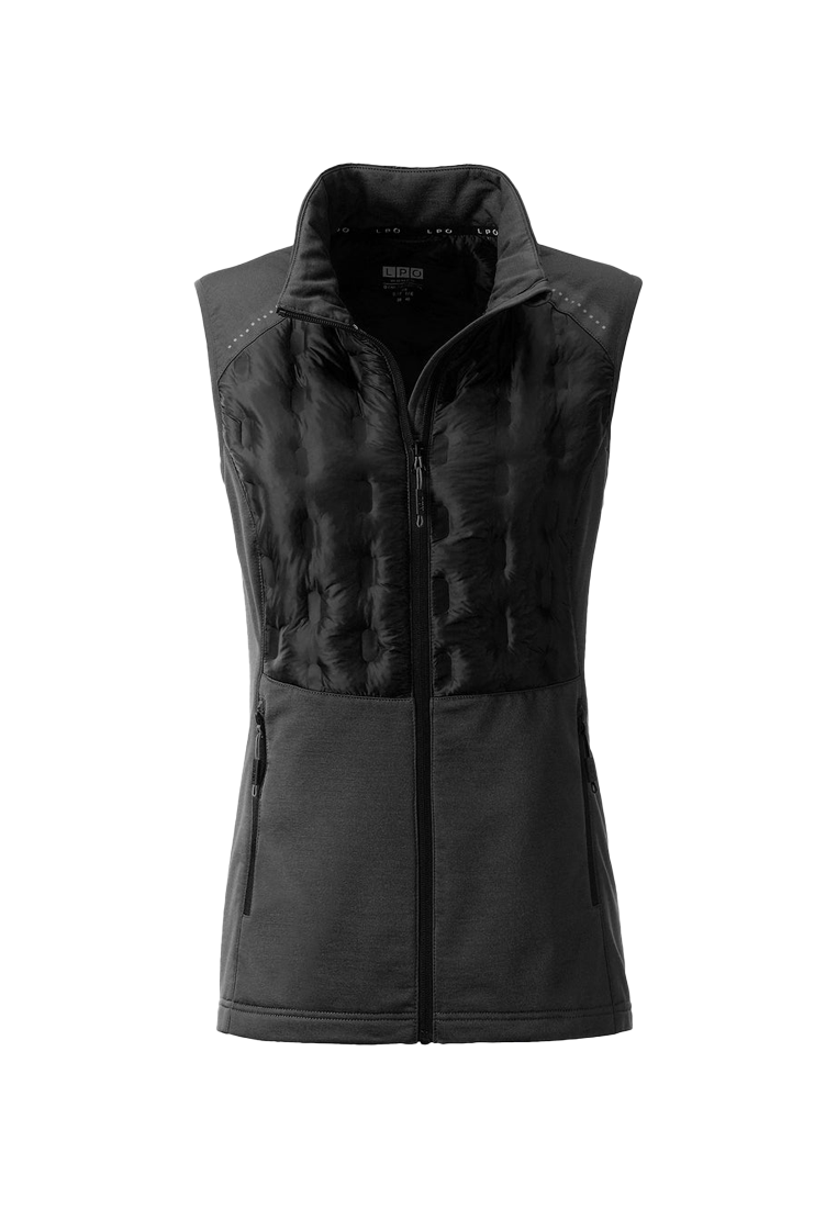 LPO Damen Hybridweste Kalea 231522