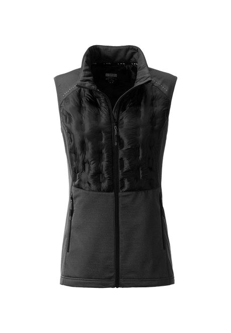 LPO Damen Hybridweste Kalea 231522