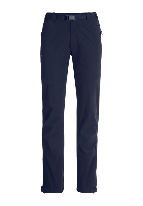 LPO Herren Trekkinghose Jorge 182411 (Kurzgröße)